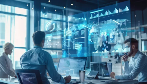 Vault22 launches AI-powered wealth platform in the UAE