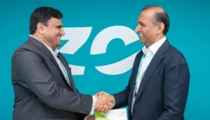 Zain Omantel International and Zong partner to expand Middle East–Pakistan Interconnect and Roaming Corridor