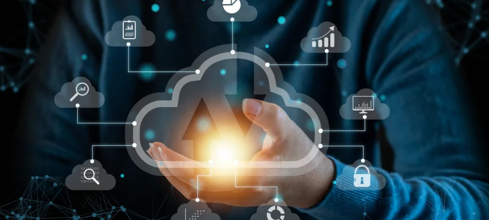 Nutanix and NetApp form strategic alliance with new integration for a modern cloud platform