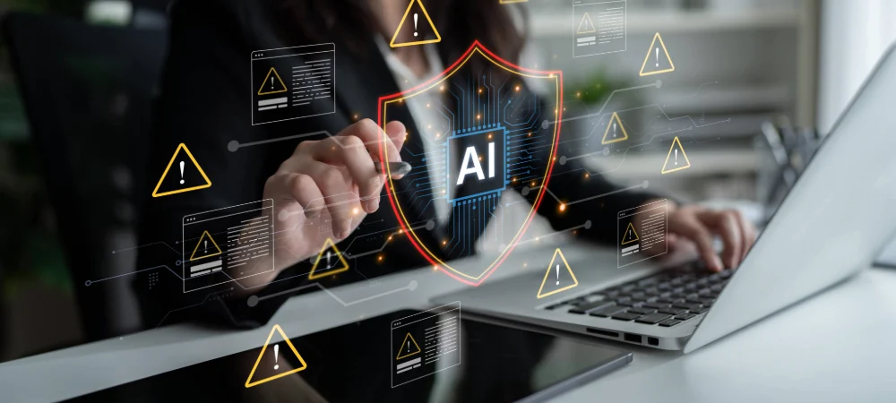 Veeam report reveals a market-wide shift from recovery confidence to proven data resilience amid ransomware threats and AI adoption