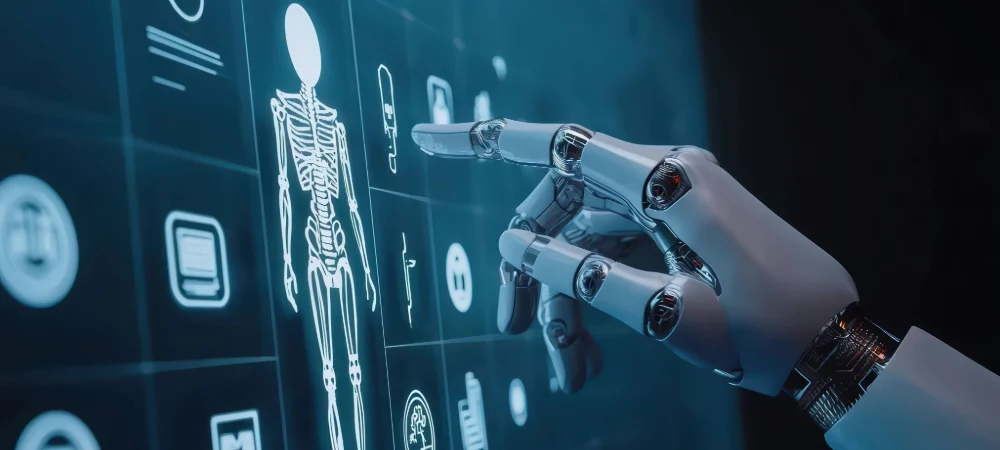 Innovaccer and Infinia Technologies form strategic alliance to power the future of in the UAE