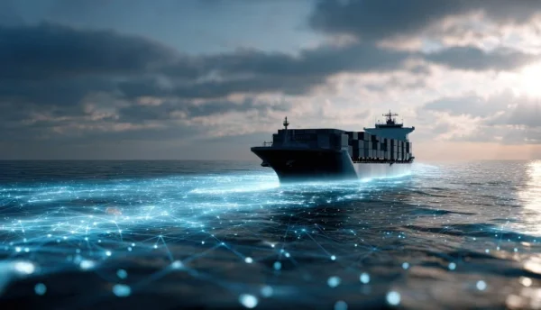 Ericsson and Net Feasa launch Agentic AI-powered 5G maritime connectivity platform