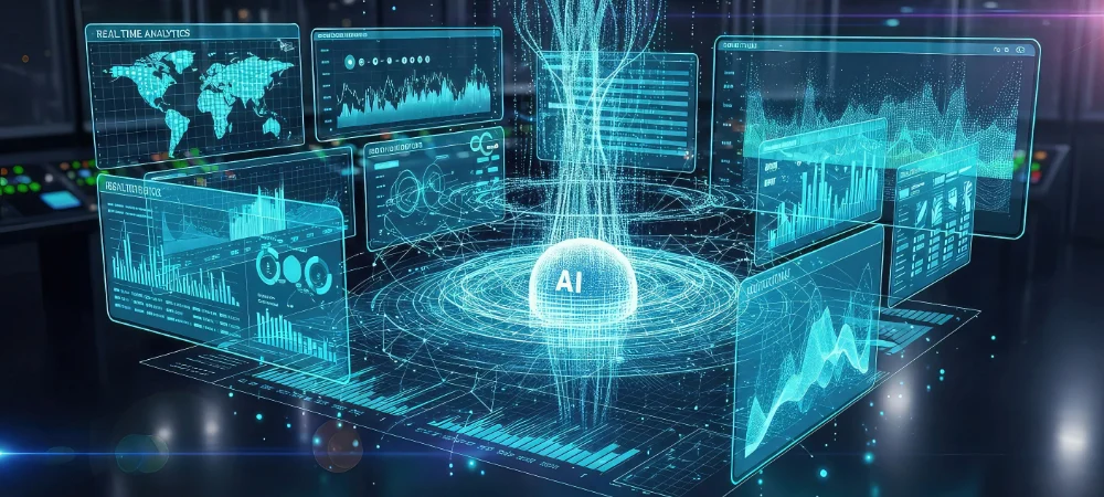 Why operational context is the missing piece of the enterprise AI puzzle