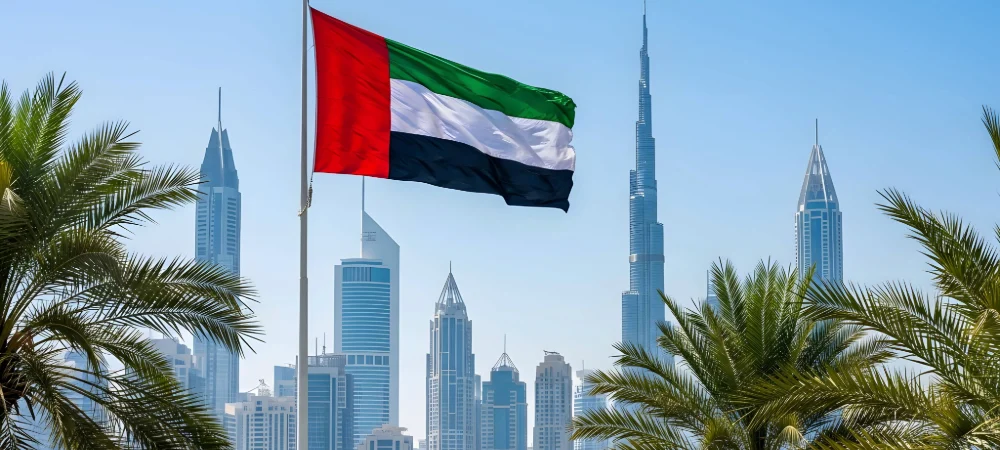 Over 11 million users on official UAE Government platform