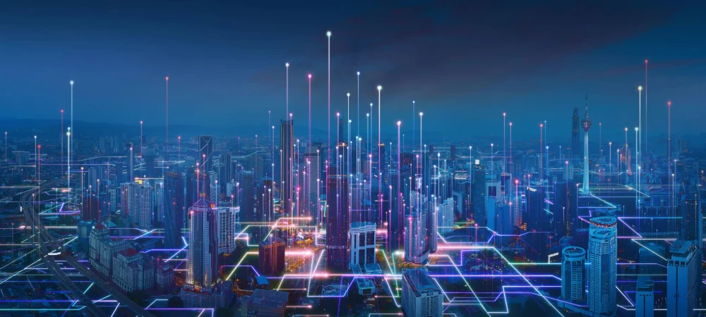 Qiddiya selects Google Cloud to power Saudi mega entertainment city