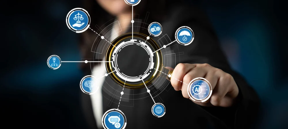 From AI pilots to AI powerhouses: Why MEA enterprises must rethink infrastructure for the agentic era