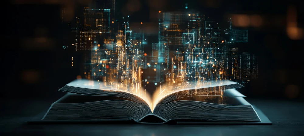 What AI should not replace in authentic storytelling