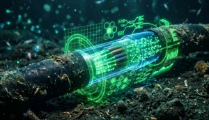 Sparkle unveils GreenMed subsea cable system to boost Middle East-Europe connectivity
