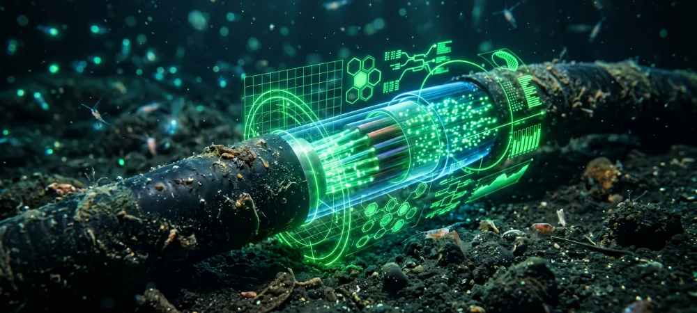 Sparkle unveils GreenMed subsea cable system to boost Middle East-Europe connectivity