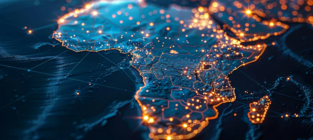 USDC Morocco and Raisecom launch sovereign AI connectivity corridor across Africa and the Middle East