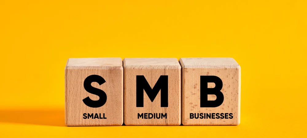 Why SMBs don’t need big IT to move fast