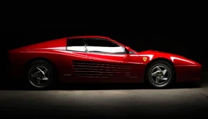 Bitdefender supports Ferrari through cybersecurity built on trust