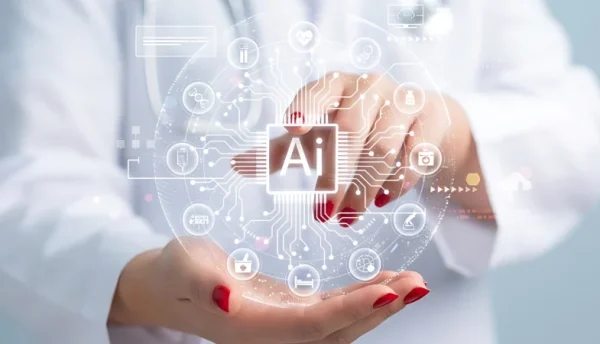Nutanix Healthcare ECI report finds AI urgency outpacing infrastructure readiness as shadow AI risks mount