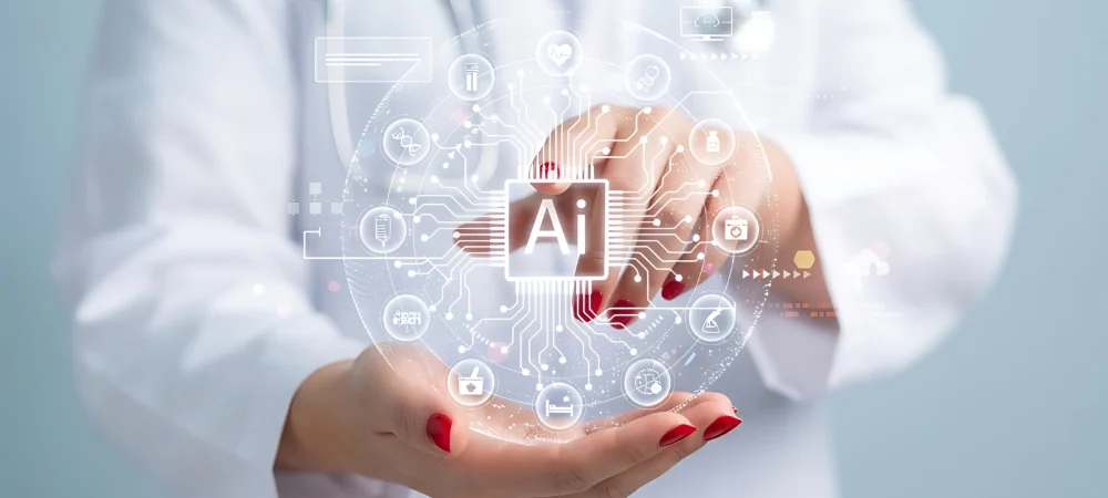 Nutanix Healthcare ECI report finds AI urgency outpacing infrastructure readiness as shadow AI risks mount