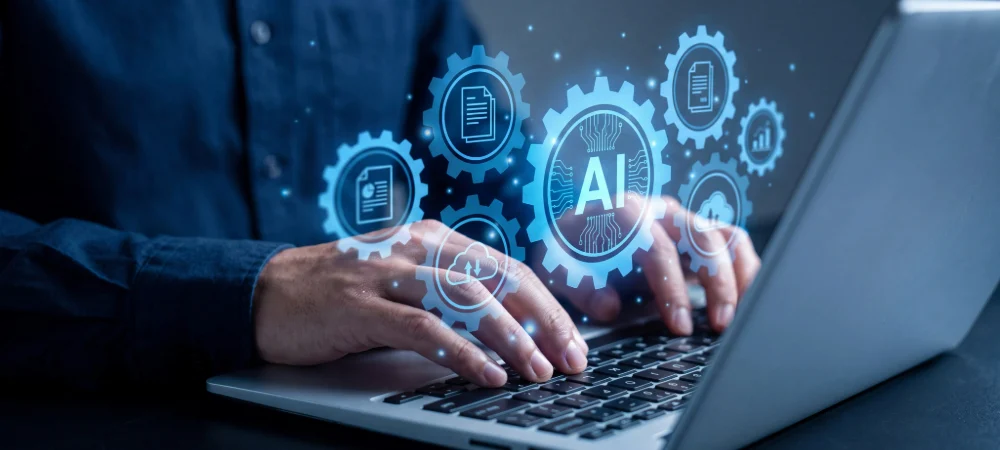 Endava CTO Matt Cloke explains how AI collaboration is driving enterprise Digital Transformation
