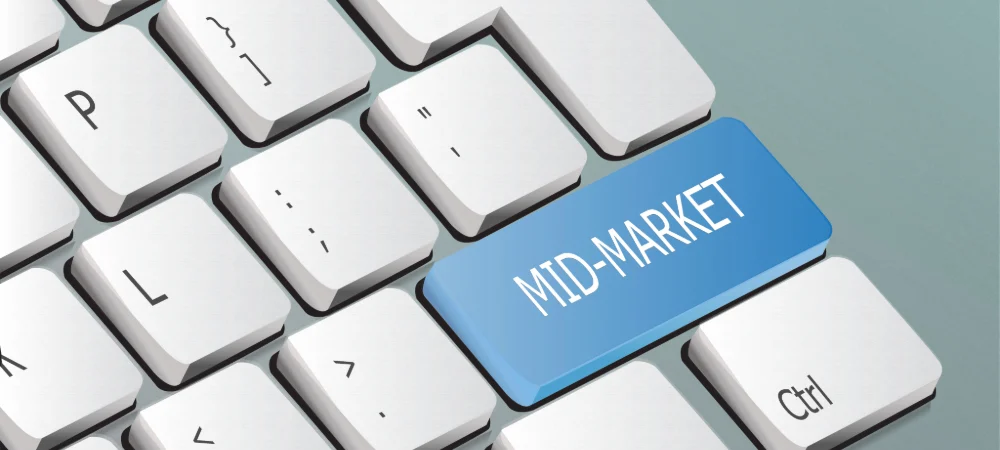 The mid-market advantage