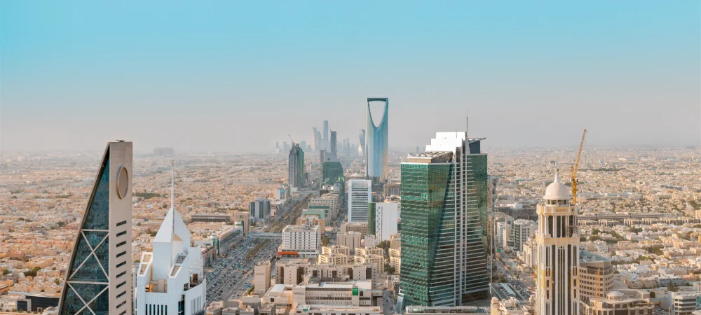 PwC Middle East appoints Faisal Al Sarraj as Country Senior Partner for Saudi Arabia