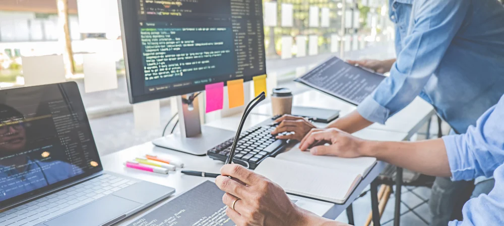Why modern development teams need more than speed
