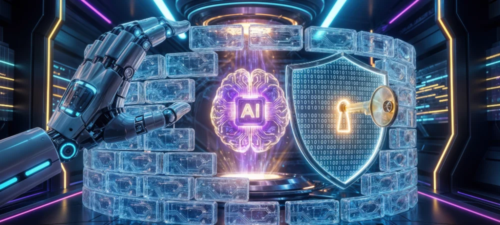 Limited control and rising dependencies leave UAE enterprises exposed in the age of AI