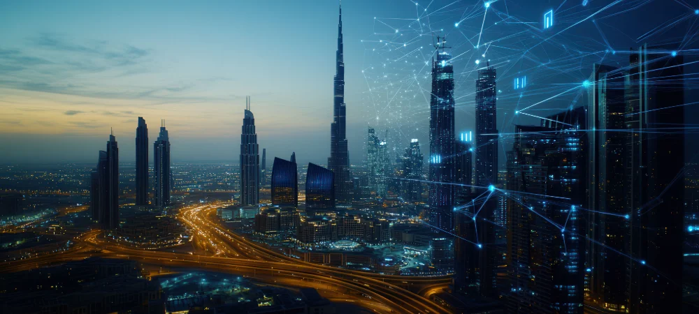 e& UAE unveils future-ready DWDM network powered by Ciena