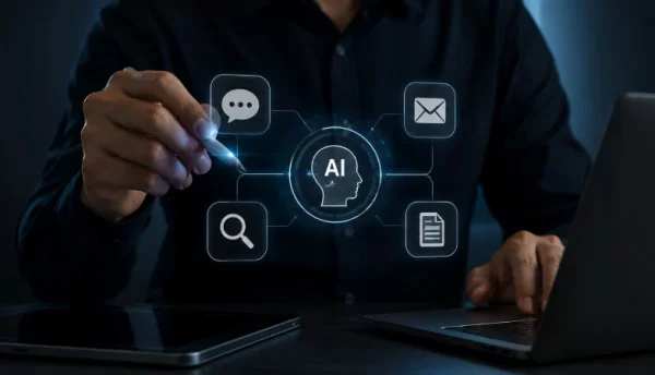 Healthcare, financial services and public sector face heightened shadow AI and data sovereignty risks, Nutanix finds