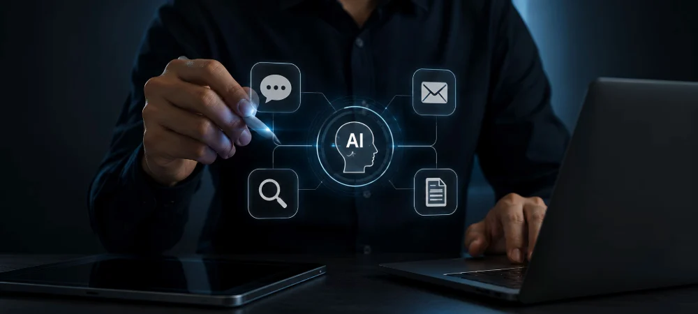 Healthcare, financial services and public sector face heightened shadow AI and data sovereignty risks, Nutanix finds