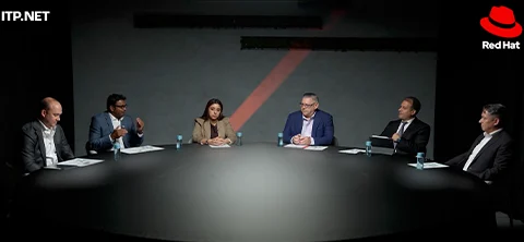 Executive Roundtable: Building Resilience in an Age of Uncertainty