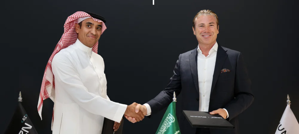 HUMAIN Invests in MOZN, partners to build enterprise AI solutions