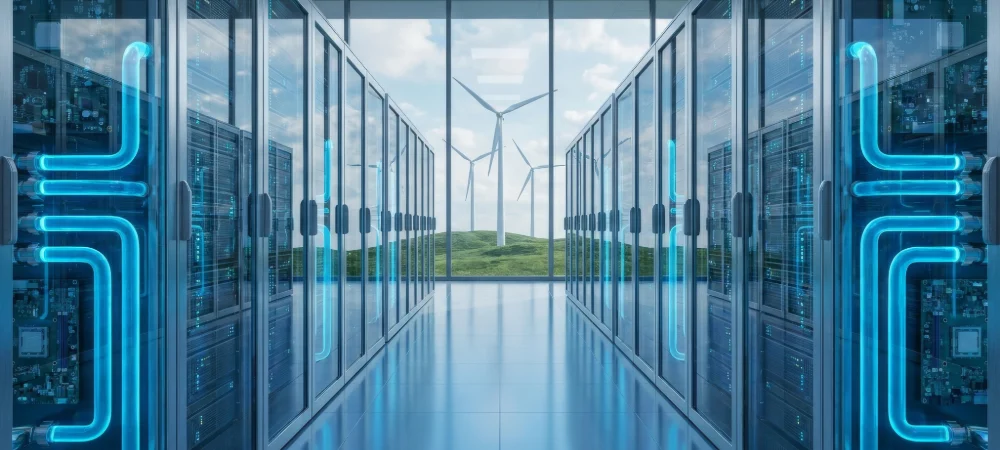 Building AI without costing the Earth
