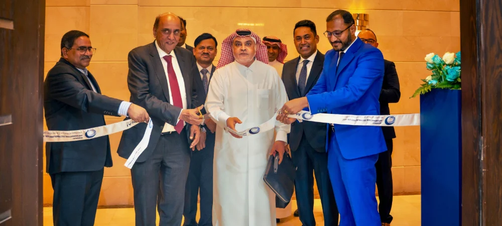 Mannai Information Technology opens regional headquarters in Riyadh