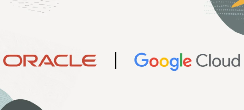 Oracle to bring Gemini models to enterprise applications