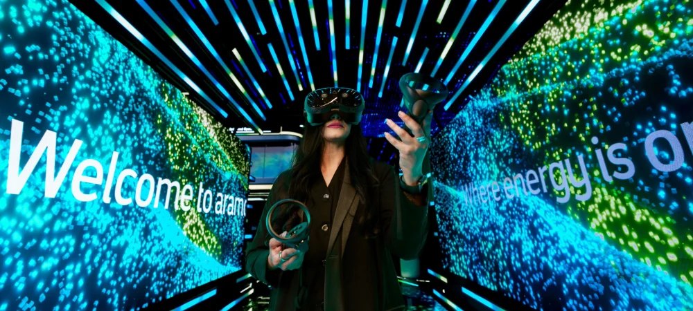 LEAP 2026 opens today in Riyadh