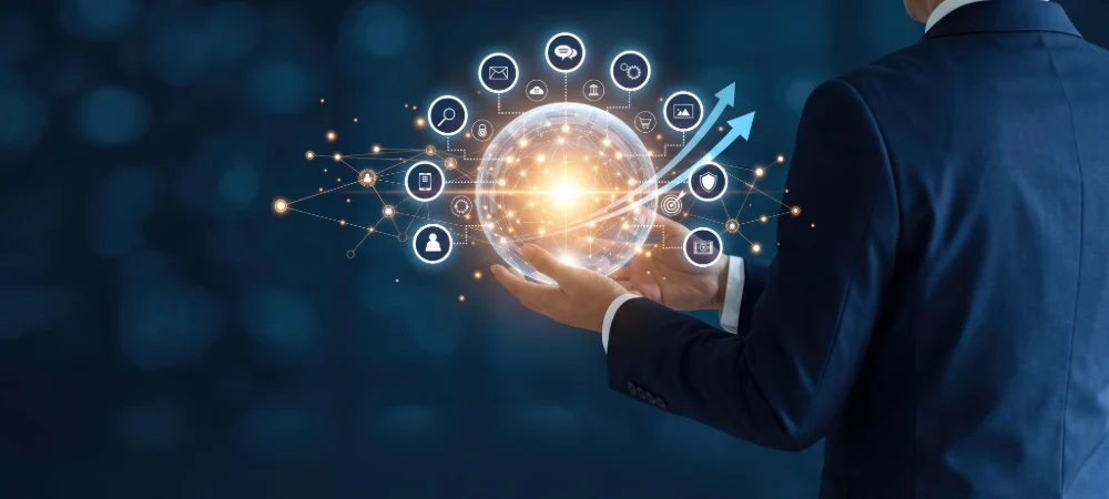 Nutanix recognised in 2026 Gartner Magic Quadrant for Container Management for second consecutive year