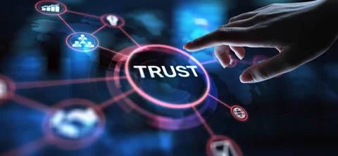 Building Trust in the Age of Sovereign AI in KSA