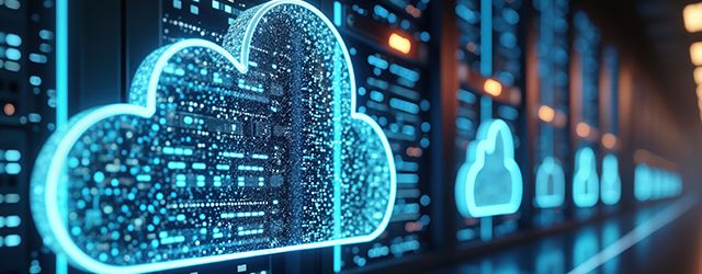 The new network reality: Multiple-cloud scale meets automation and Zero Trust