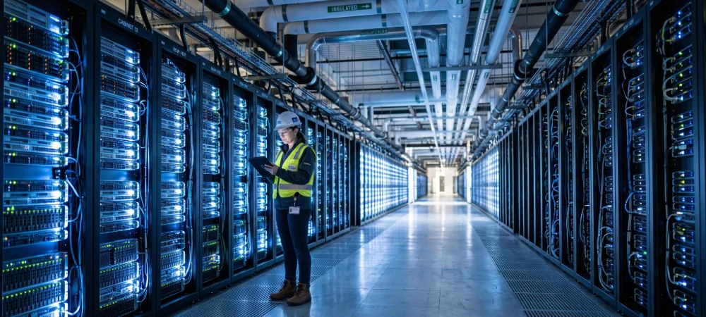 Submer puts power and cooling at the heart of AI infrastructure