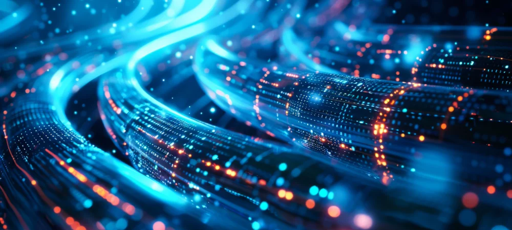 Towards the self-driving network