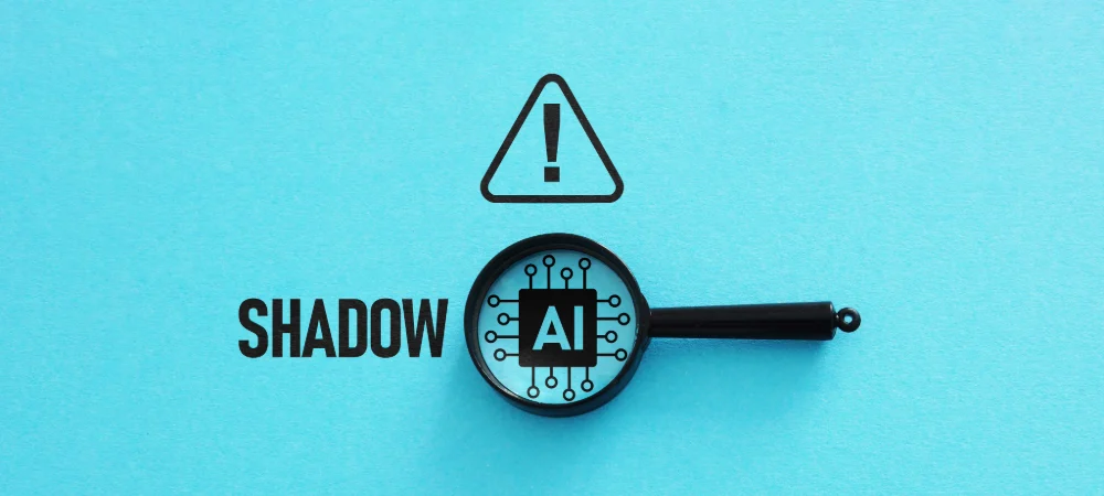 Veeam research exposes growing ‘shadow agent’ crisis