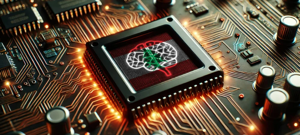 Lebanon advances US$150 million government digital transformation and AI strategy