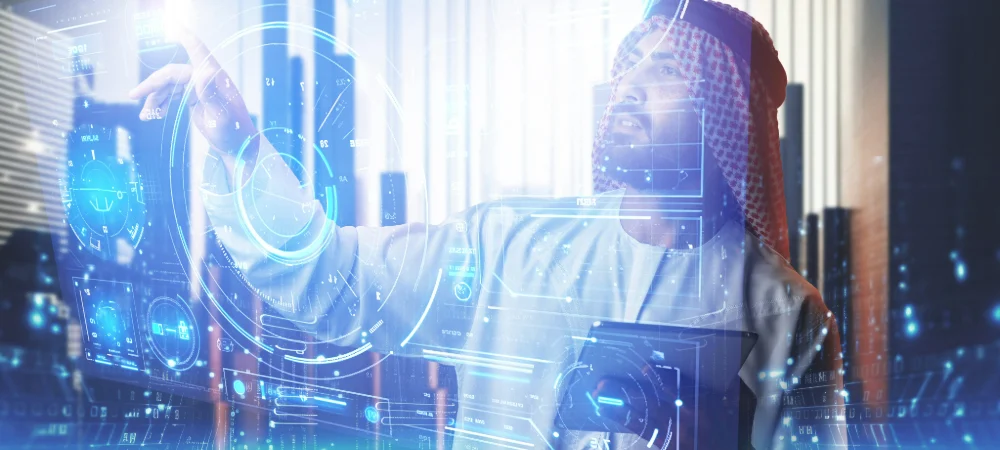 Abu Dhabi launches TAMM Global to export AI-powered government services worldwide