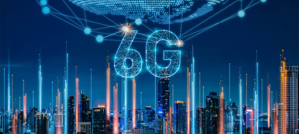 du paves way for 6G with world’s first commercial end-to-end U6GHz connectivity