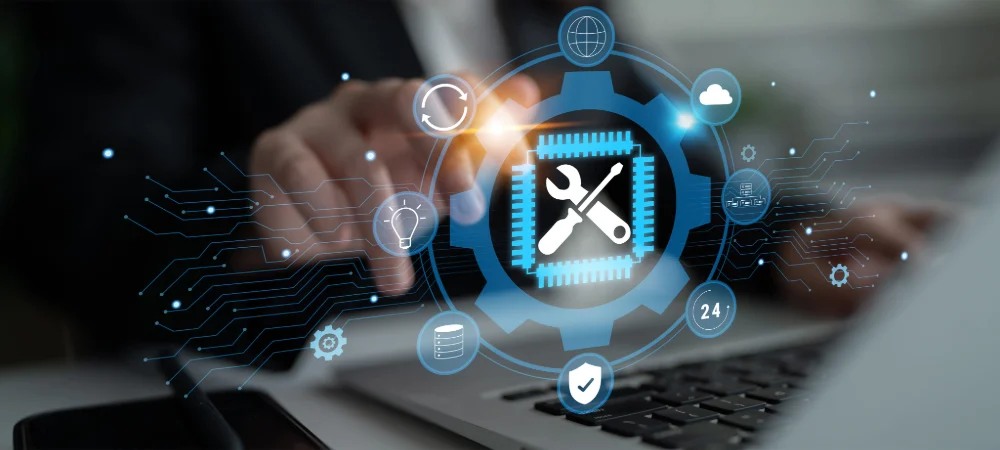 Redefining IT operations in the age of agentic AI