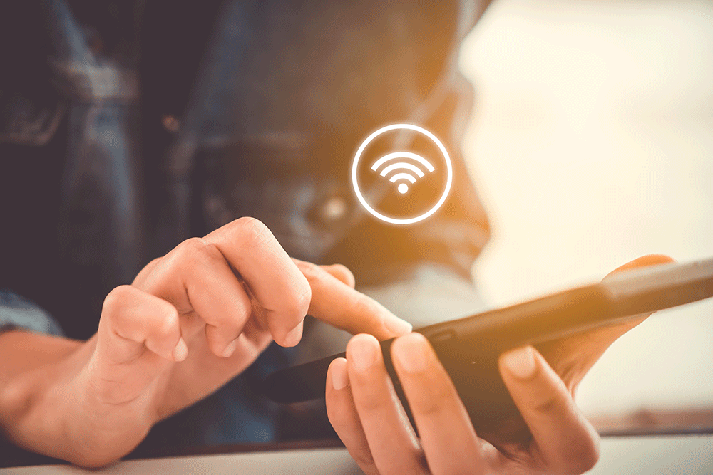 Arena scores crowd-pleasing services with CommScope RUCKUS infrastructure