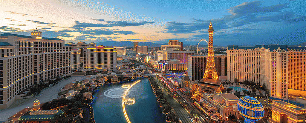Deploying Darktrace AI for real time threat detection and autonomous response in Las Vegas