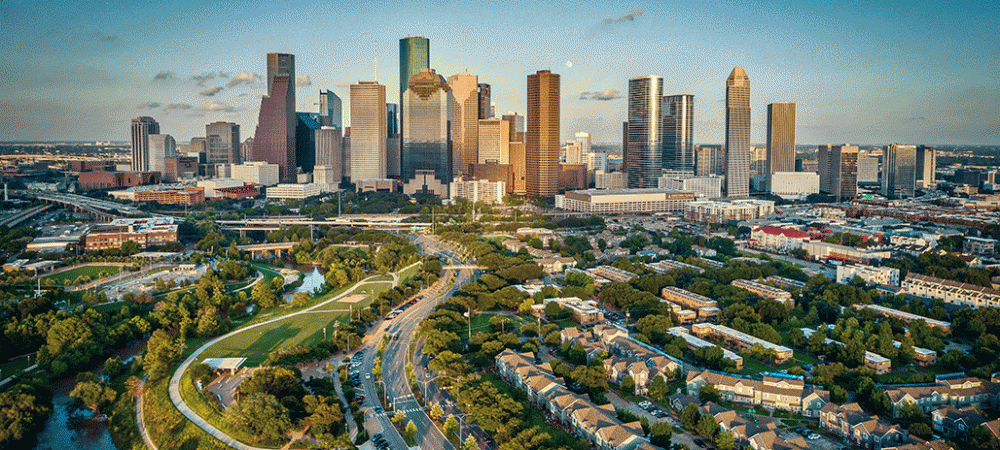 Greentown Labs announces expansion to Houston