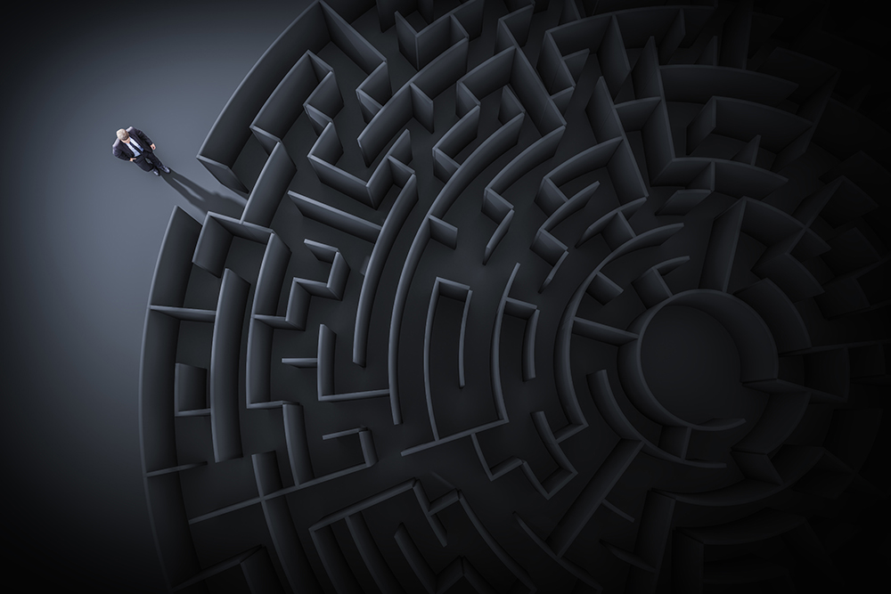 Cultivating a successful risk management strategy for secure operations