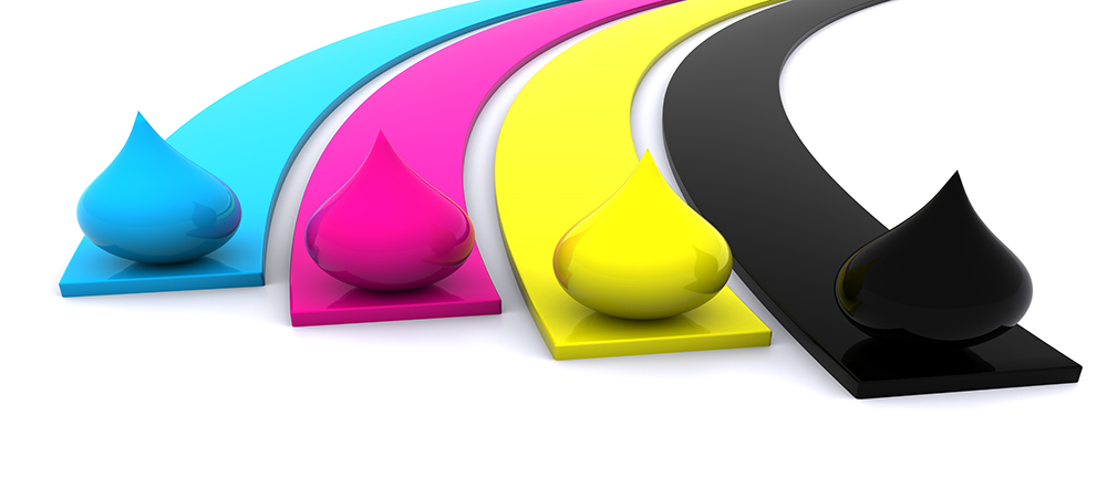 Content-aware print and capture key to secure document management