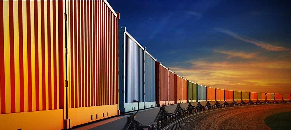 Axsun revolutionizes intermodal shipping with BlackBerry advanced asset tracking