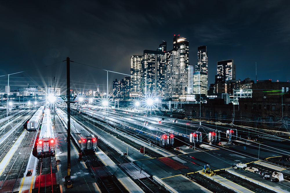 Rackspace Technology modernizes Cando Rail Services railcar and shipment tracking