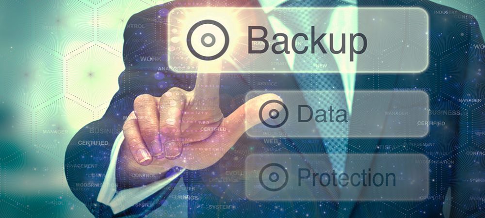 In the face of ransomware, backup must become unbreakable – but how?
